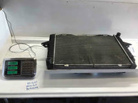 1993 - 1998 VOLVO 70 SERIES S70 Engine Cooling Cooler Radiator w/o Turbo OEM