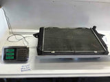 1993 - 1998 VOLVO 70 SERIES S70 Engine Cooling Cooler Radiator w/o Turbo OEM