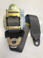 2004 GMC ENVOY SUV Rear Back Seat Belt Safety Seatbelt Driver Left 4.2L OEM