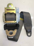 2004 GMC ENVOY SUV Rear Back Seat Belt Safety Seatbelt Driver Left 4.2L OEM