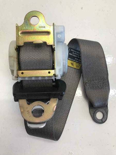 2004 GMC ENVOY SUV Rear Back Seat Belt Safety Seatbelt Driver Left 4.2L OEM