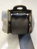 2004 GMC ENVOY SUV Rear Back Seat Belt Safety Seatbelt Driver Left 4.2L OEM