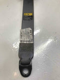 2004 GMC ENVOY SUV Rear Back Seat Belt Safety Seatbelt Driver Left 4.2L OEM