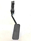 2004 GMC ENVOY Accelerator Floor Gas Pedal Lever w/ Sensor P/N 15187573 OEM