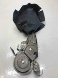 2004 GMC ENVOY Emergency Parking Hand Brake Pull Handle Lever Interior OEM