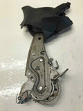 2004 GMC ENVOY Emergency Parking Hand Brake Pull Handle Lever Interior OEM