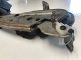 2004 GMC ENVOY Emergency Parking Hand Brake Pull Handle Lever Interior OEM