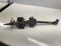 2007 - 2012 MAZDA CX9 Steering Wheel Column Assembly OEM