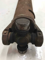 2004 GMC ENVOY Rear Drive Shaft Driveshaft 15188012 OEM