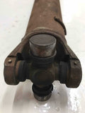 2004 GMC ENVOY Rear Drive Shaft Driveshaft 15188012 OEM