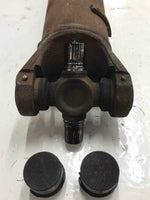 2004 GMC ENVOY Rear Drive Shaft Driveshaft 15188012 OEM