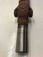 2004 GMC ENVOY Rear Drive Shaft Driveshaft 15188012 OEM