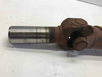 2004 GMC ENVOY Rear Drive Shaft Driveshaft 15188012 OEM