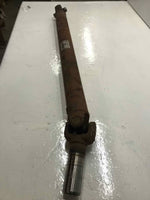 2004 GMC ENVOY Rear Drive Shaft Driveshaft 15188012 OEM