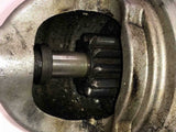 2004 2005 GMC ENVOY Engine Starter Motor Assembly 4.2L OEM