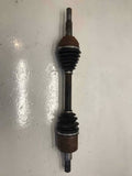 2002 - 2009 GMC ENVOY Front CV Axle Shaft Driver Left LH OEM