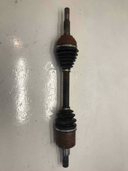 2002 - 2009 GMC ENVOY Front CV Axle Shaft Driver Left LH OEM
