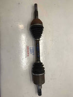 2002 - 2009 GMC ENVOY Front CV Axle Shaft Driver Left LH OEM