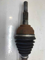 2002 - 2009 GMC ENVOY Front CV Axle Shaft Driver Left LH OEM