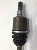 2002 - 2009 GMC ENVOY Front CV Axle Shaft Driver Left LH OEM
