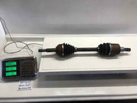 2002 - 2009 GMC ENVOY Front CV Axle Shaft Driver Left LH OEM