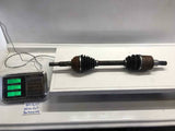 2002 - 2009 GMC ENVOY Front CV Axle Shaft Driver Left LH OEM