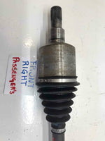 2002 - 2009 GMC ENVOY Front CV Axle Shaft Passenger Right RH OEM