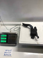 2017 KIA RIO Accelerator Floor Gas Pedal Lever Assembly w/ Bracket 32700-1RXXX