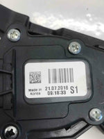 2017 KIA RIO Accelerator Floor Gas Pedal Lever Assembly w/ Bracket 32700-1RXXX