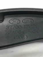 2017 KIA RIO Accelerator Floor Gas Pedal Lever Assembly w/ Bracket 32700-1RXXX