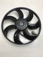 KIA RIO 17 2017 Engine Radiator Condenser Cooling Fan PA66-GF17+MD21 OEM