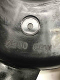 KIA RIO 17 2017 Engine Radiator Condenser Cooling Fan PA66-GF17+MD21 OEM