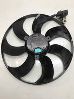 KIA RIO 17 2017 Engine Radiator Condenser Cooling Fan PA66-GF17+MD21 OEM