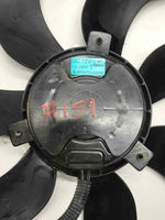 KIA RIO 17 2017 Engine Radiator Condenser Cooling Fan PA66-GF17+MD21 OEM
