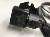 KIA RIO 17 2017 Engine Radiator Condenser Cooling Fan PA66-GF17+MD21 OEM