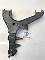 2004 - 2007 GMC ENVOY Front Lower Control Arm Suspension Driver Left LH OEM