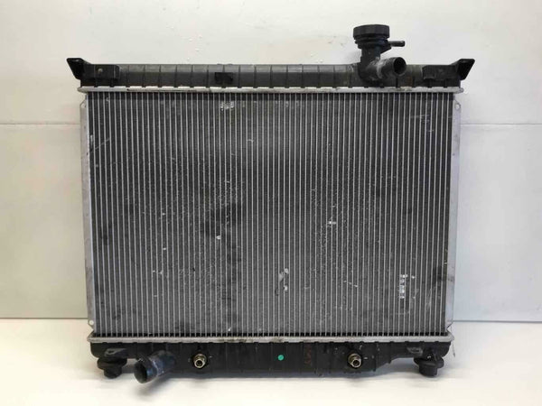 GMC ENVOY 02 03 04 05 06 07 08 09 A/c Air Compressor Pump Air Conditioner OEM