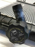 GMC ENVOY 02 03 04 05 06 07 08 09 A/c Air Compressor Pump Air Conditioner OEM