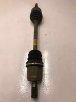 2012 - 2017 KIA RIO Front CV Axle Shaft Driver Left LH OEM