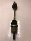2012 - 2017 KIA RIO Front CV Axle Shaft Driver Left LH OEM