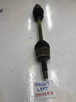2012 - 2017 KIA RIO Front CV Axle Shaft Driver Left LH OEM