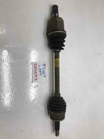 2012 - 2017 KIA RIO Front CV Axle Shaft Driver Left LH OEM