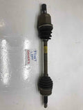 2012 - 2017 KIA RIO Front CV Axle Shaft Driver Left LH OEM