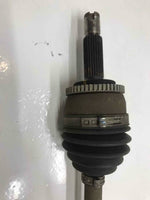 2012 - 2017 KIA RIO Front CV Axle Shaft Driver Left LH OEM