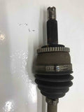 2012 - 2017 KIA RIO Front CV Axle Shaft Driver Left LH OEM