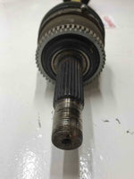 2012 - 2017 KIA RIO Front CV Axle Shaft Driver Left LH OEM