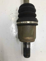 2012 - 2017 KIA RIO Front CV Axle Shaft Driver Left LH OEM