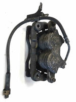 GMC ENVOY 2004 - 2005 Front Caliper Stop Brake Hardware Left Driver Side LH OEM