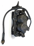 GMC ENVOY 2004 - 2005 Front Caliper Stop Brake Hardware Left Driver Side LH OEM