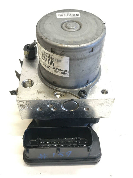 2016 2017 KIA RIO Anti-Lock Brake Pump Control Module 1.6L 58920-1W470 OEM